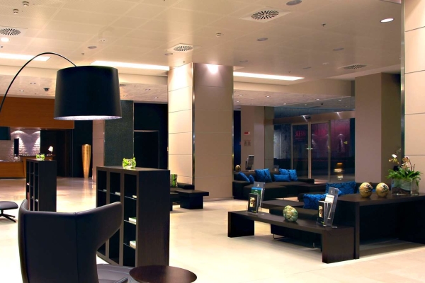 Best Western Premier BHR Treviso Hotel (Quinto di Treviso)